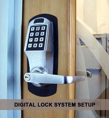 Capitol Locksmith Service Troutdale, OR 503-305-9507 - digi-lock-68-4mod